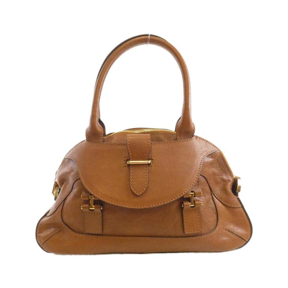 Chloe Georgia Boston Bag